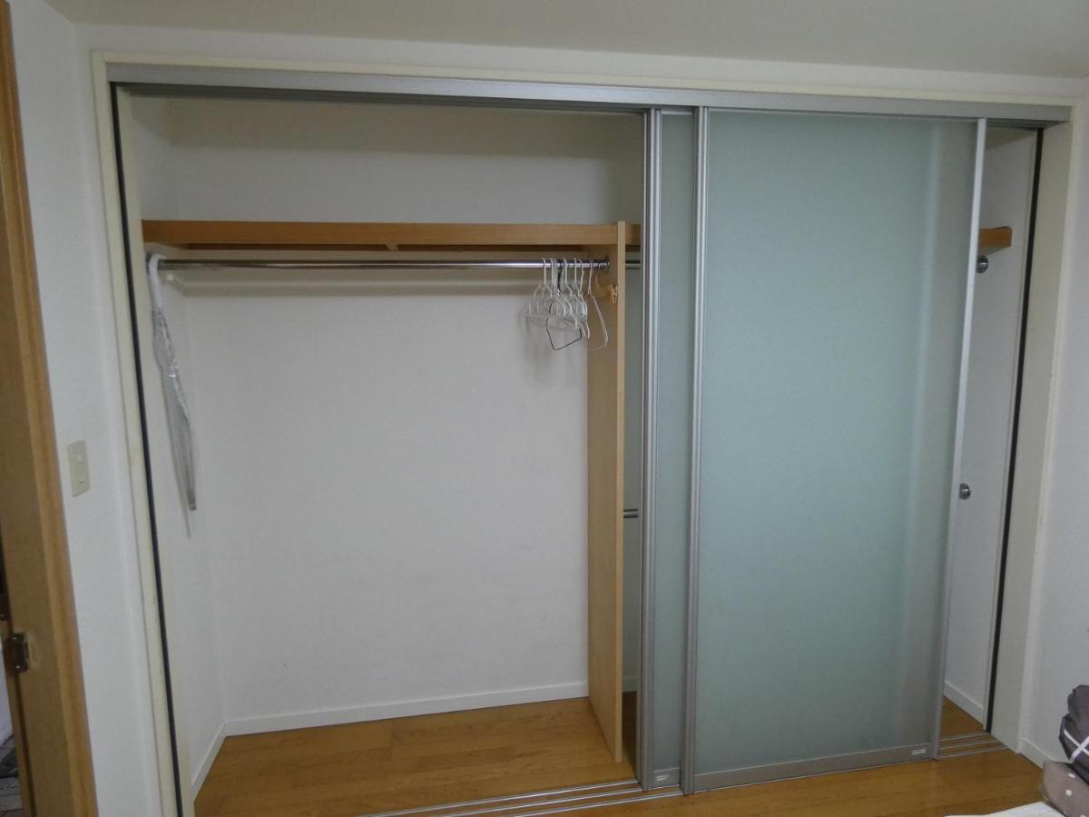 Tokyo Kokiri Shinjuku Hotell Exteriör bild